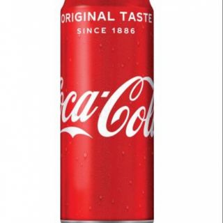 Coca-Cola 25cl