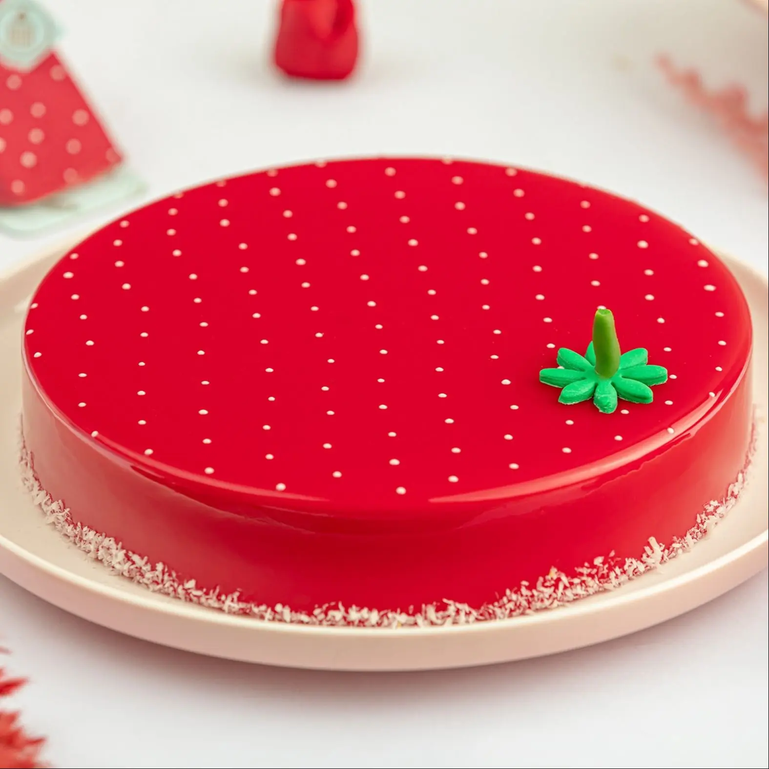 Entremets