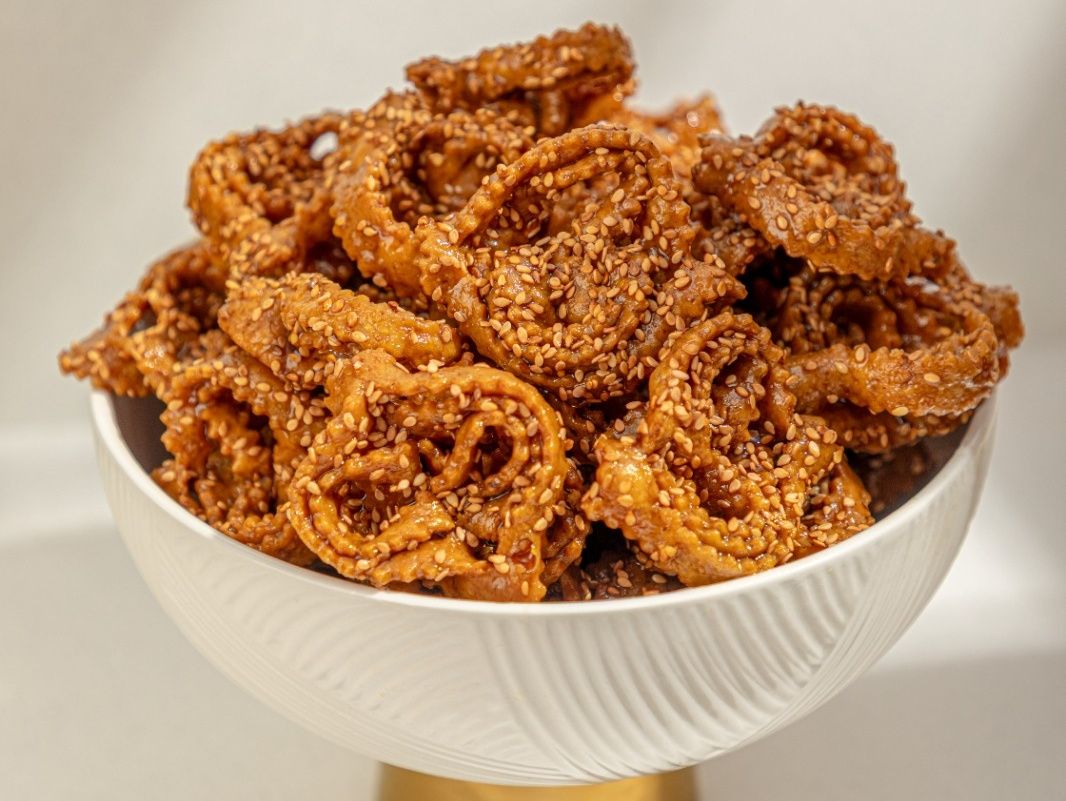 Beldi et Petits Fours