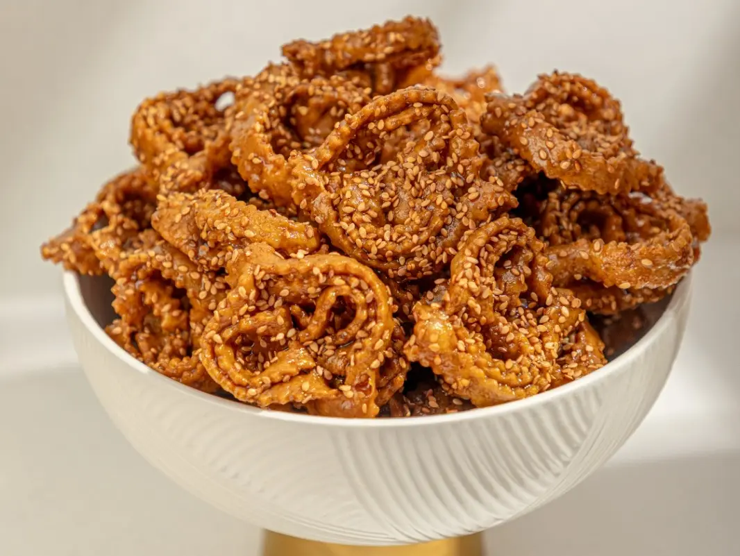 Délices Ramadan