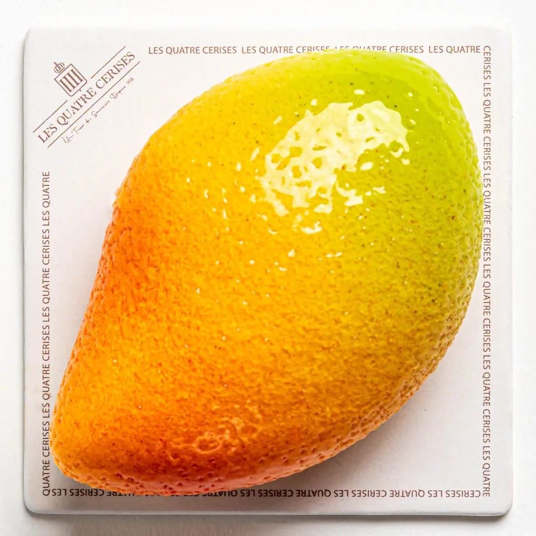 Gâteaux individuels