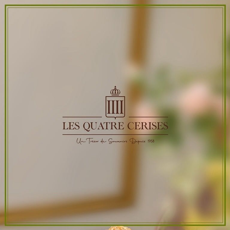 Petits Fours