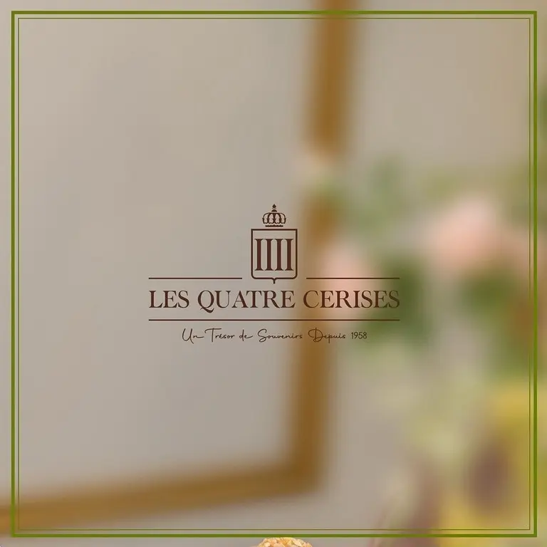 Petits Fours