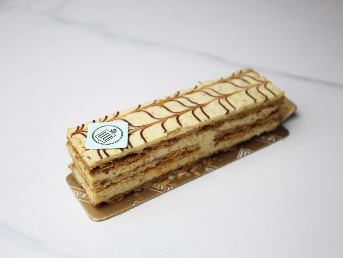 Mille feuille