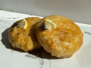 Pastilla fruit de mer