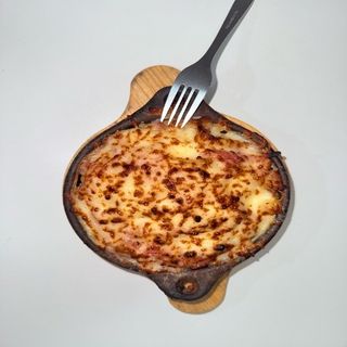 Pasticcio Viande hachée