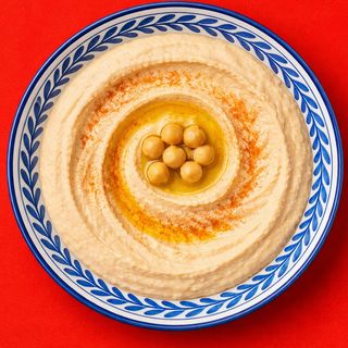 Hommous