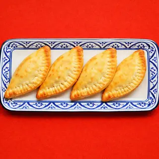 Fatayer Fromage