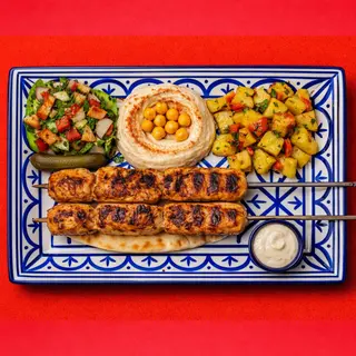 Taouk