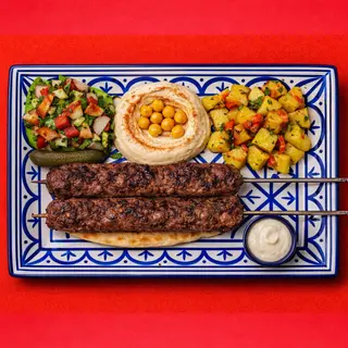 Kefta