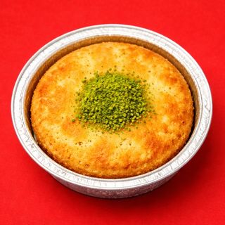 Kunafa