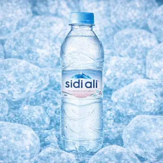 Eau 50cl