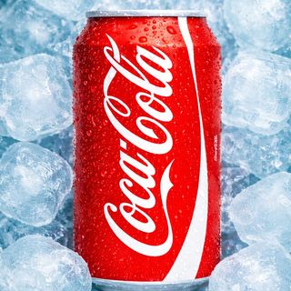 Coca Cola