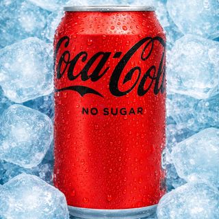 Coca Cola Zéro