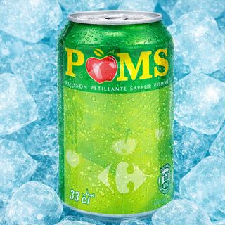 Pom's