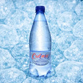 Oulmès 50 cl