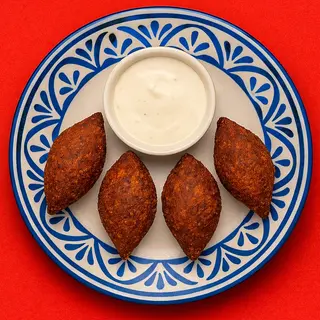 Kibbés