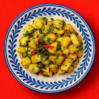 Batata Harra