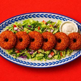 Falafels