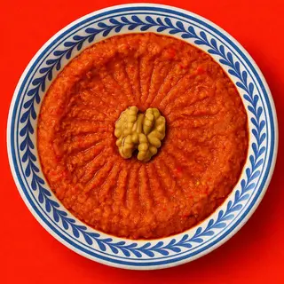 Mouhammara