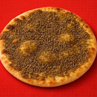 Manaeche Zaatar