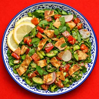 Fattouche