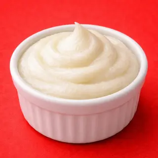 Sauce Toum