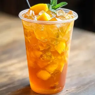 mojito fruit de passion