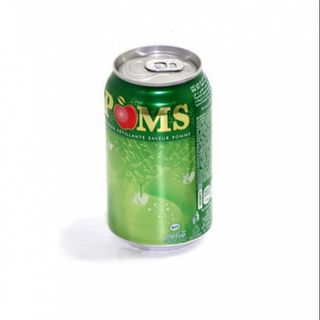 Poms 33cl Canette
