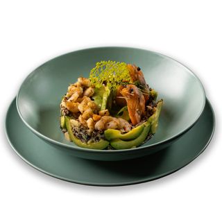 Salade Maison Atelier
