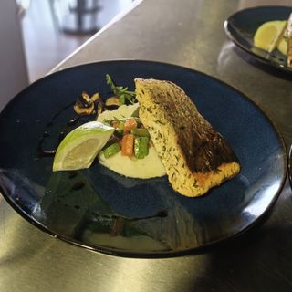Pêche du Jour
