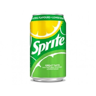 Sprite 33cl Canette