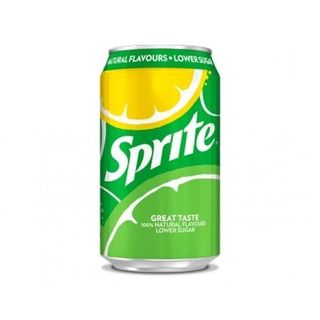 Sprite 33cl Canette