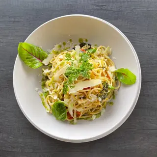 Aglio e Olio
