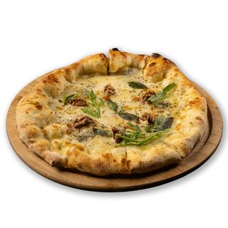 Pizza 4 Fromages