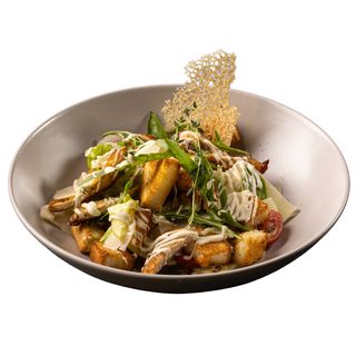 Salade César