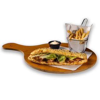 Sandwich Poulet
