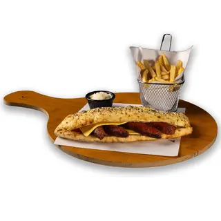 Merguez