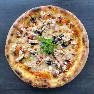 Pizza Thon