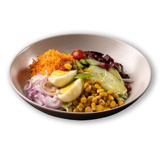 Salade Crudités