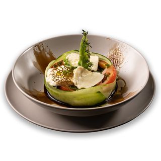 Salade Printanière