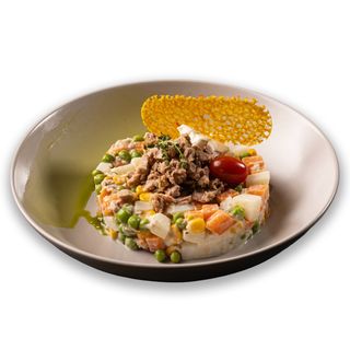 Salade Russe
