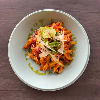 Arrabiata