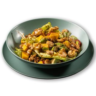 Salade Exotique