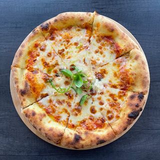 Pizza Margherita