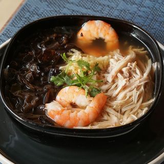 Soupe À La Vermicelle