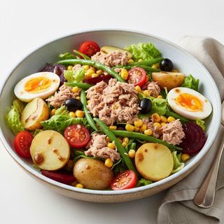 Salade niçoise