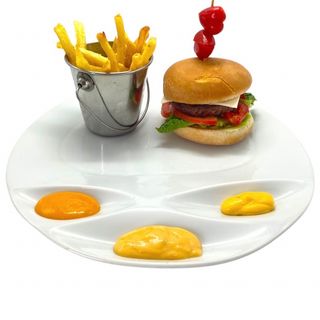 Cheese Burger