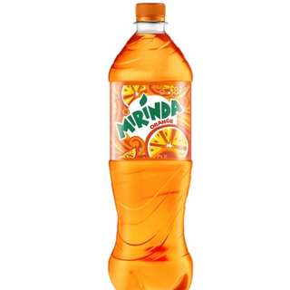 Mirinda orange 1L