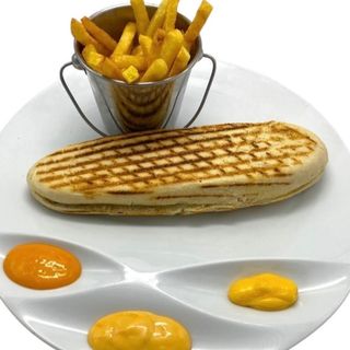Menu  panini mixte